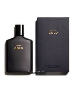 ZARA GOLD 100ML